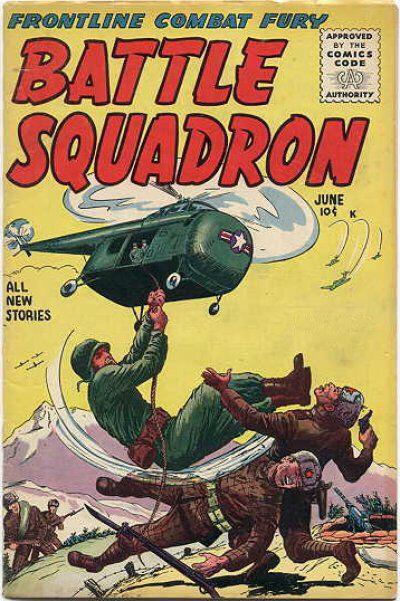 Battle Squadron Battle Squadron