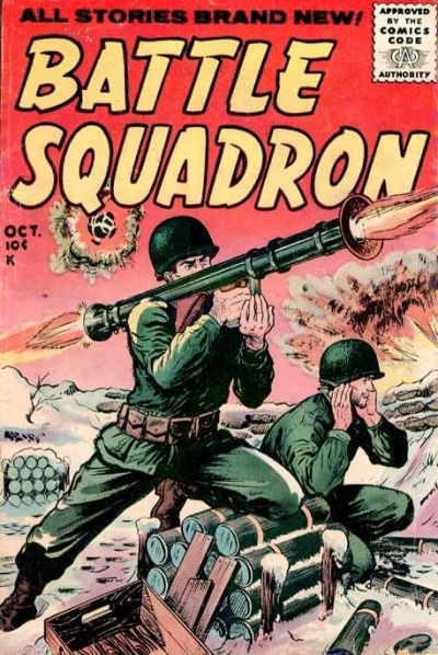 Battle Squadron Battle Squadron