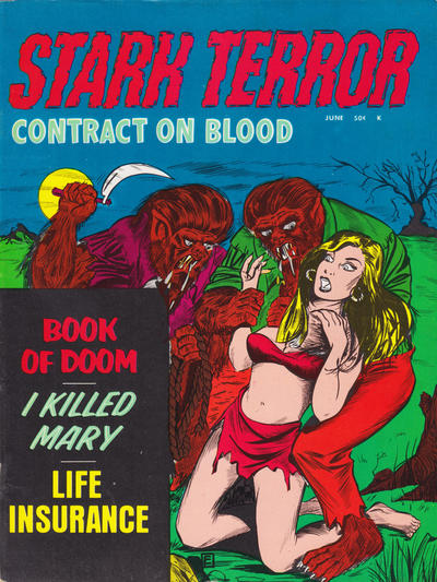Stark Terror Stark Terror