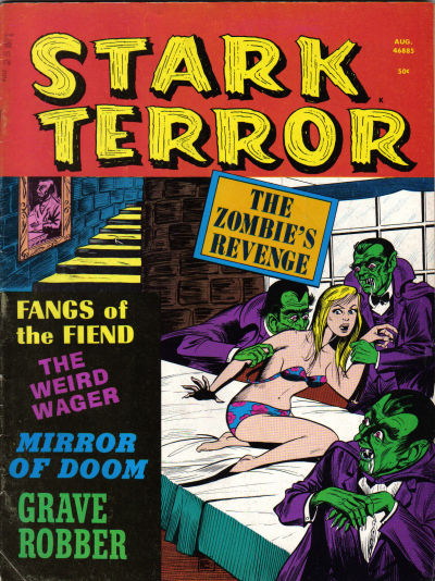 Stark Terror Stark Terror