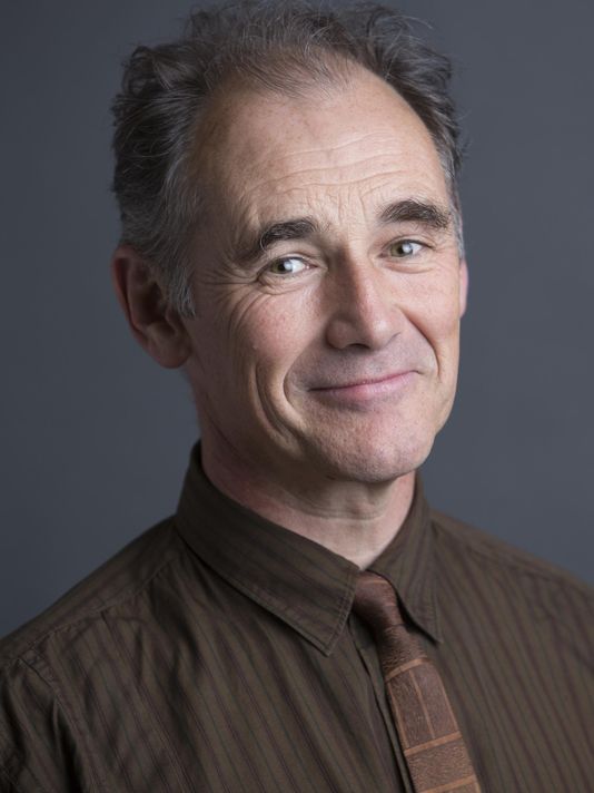 Mark Rylance Mark Rylance