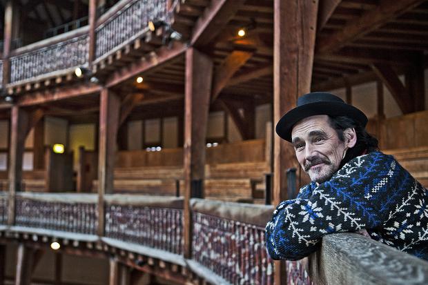 Mark Rylance