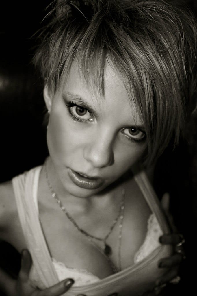 Katja Red Katja Red