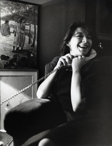 Juliette Gréco
