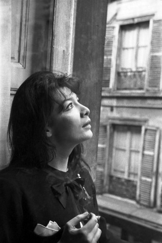 Juliette Gréco