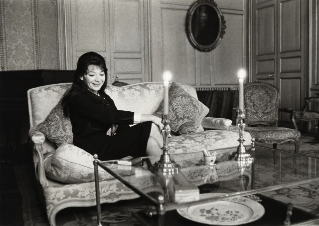 Juliette Gréco