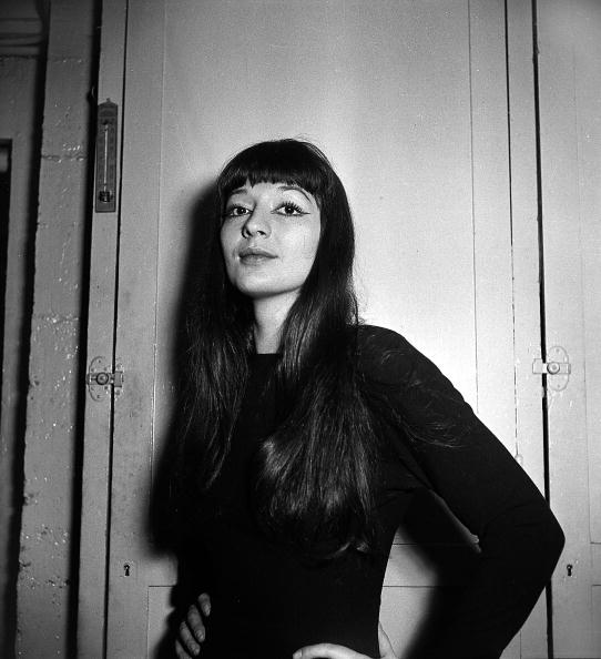 Juliette Gréco