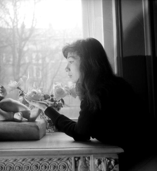 Juliette Gréco