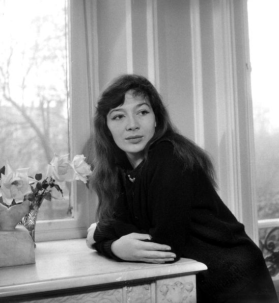 Juliette Gréco Juliette Gréco