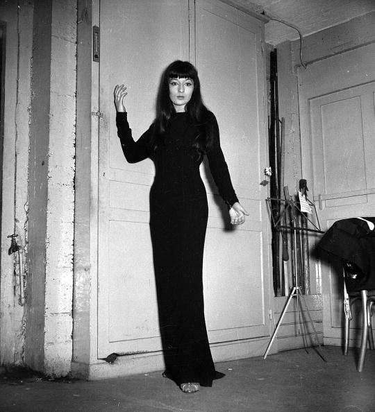 Juliette Gréco Juliette Gréco