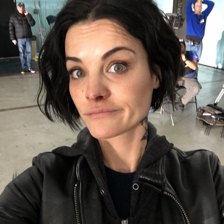 Jaimie Alexander