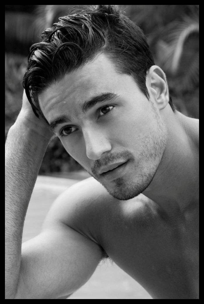 Lucas Gil