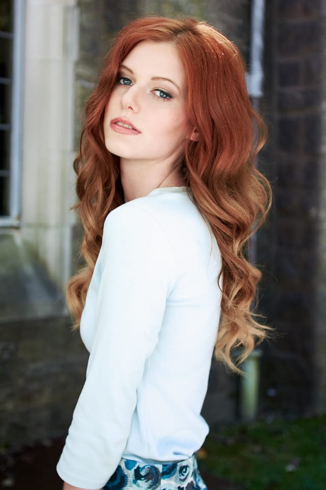 Claire Mahoney Claire Mahoney