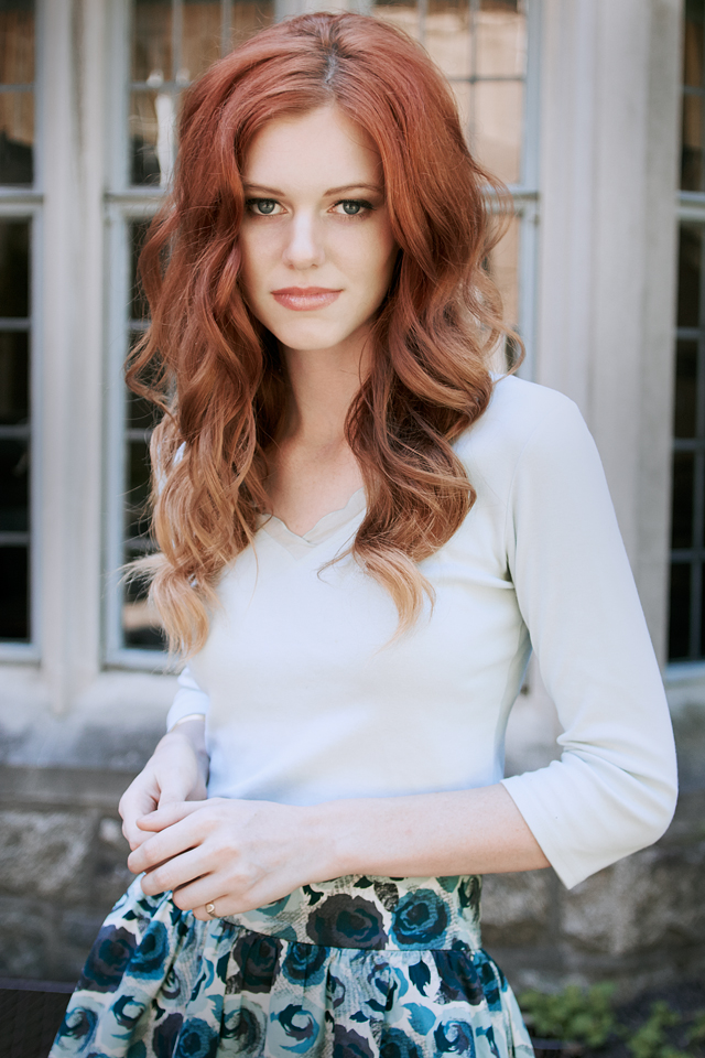 Claire Mahoney