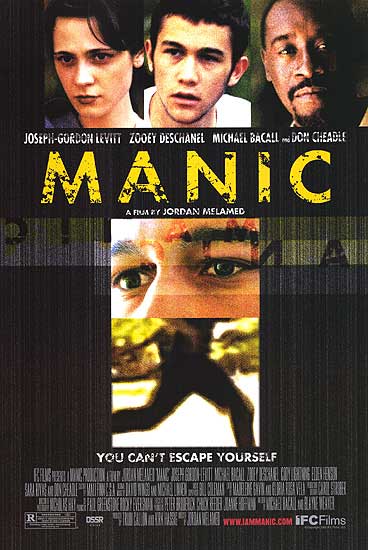 Manic