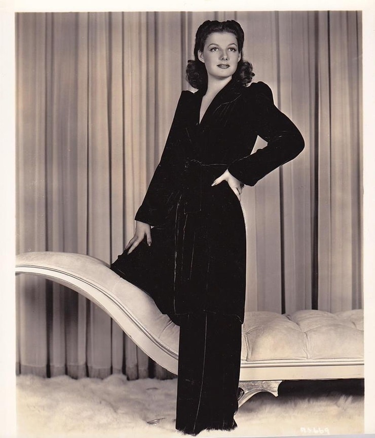 Ann Sheridan Ann Sheridan