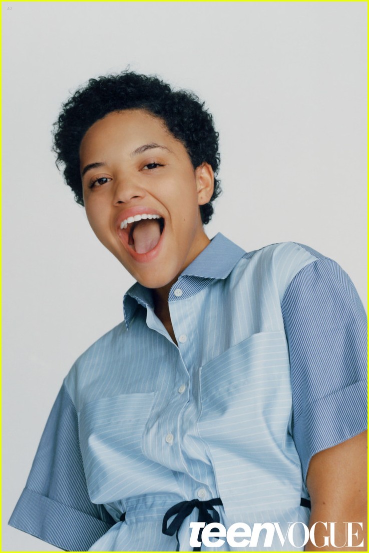 Kiersey Clemons