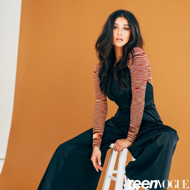 Shay Mitchell Shay Mitchell