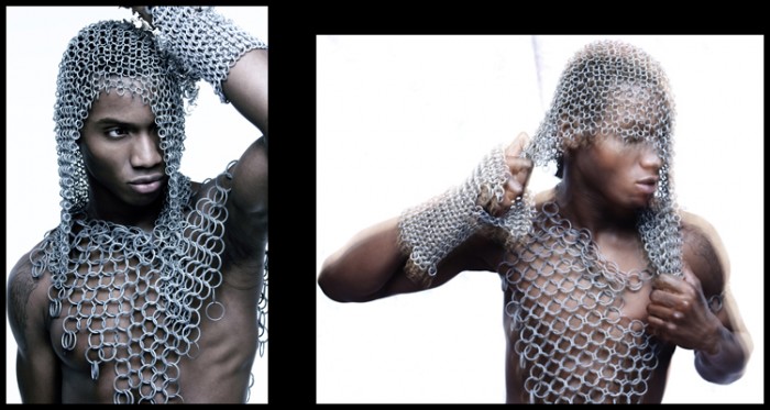Adonis Bosso