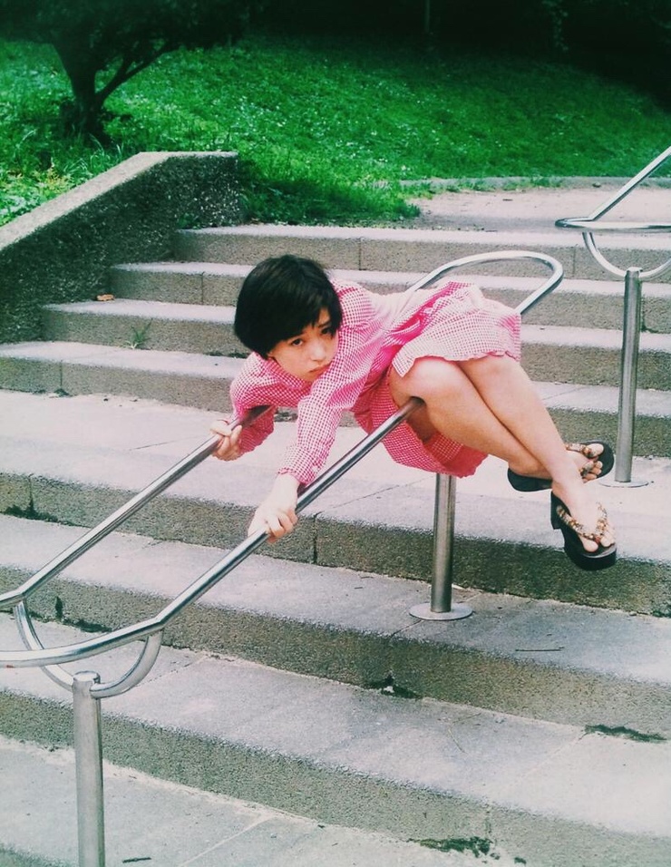 Aoi Morikawa Aoi Morikawa