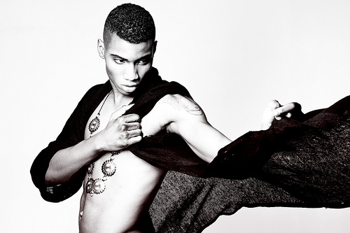 Adonis Bosso