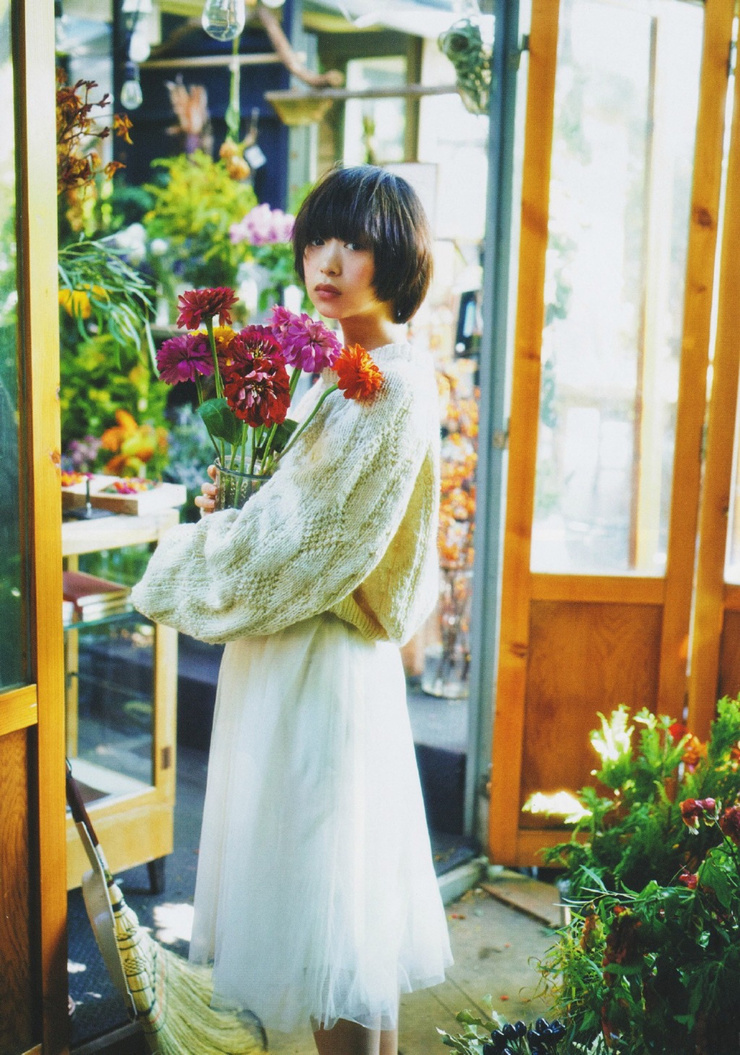 Aoi Morikawa