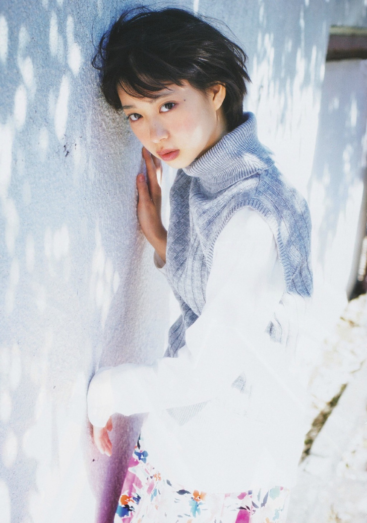 Aoi Morikawa Aoi Morikawa