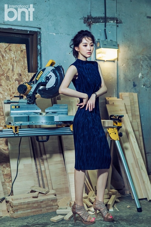 Hie-jin Jang