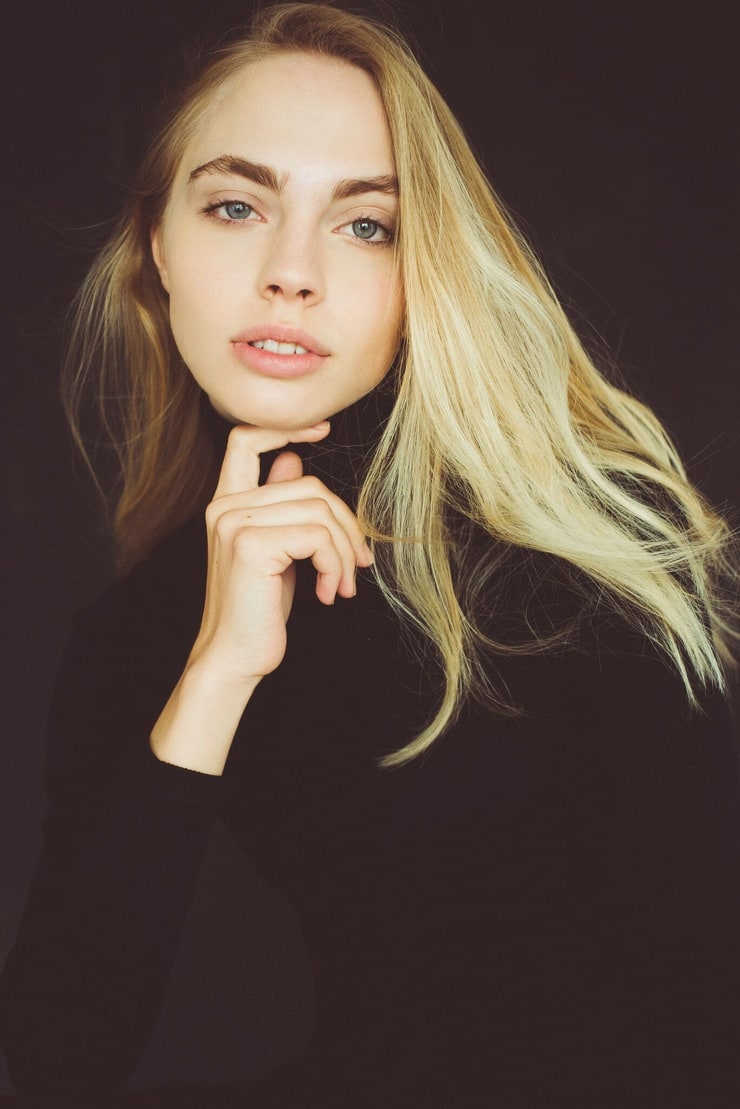 April Popelysheva