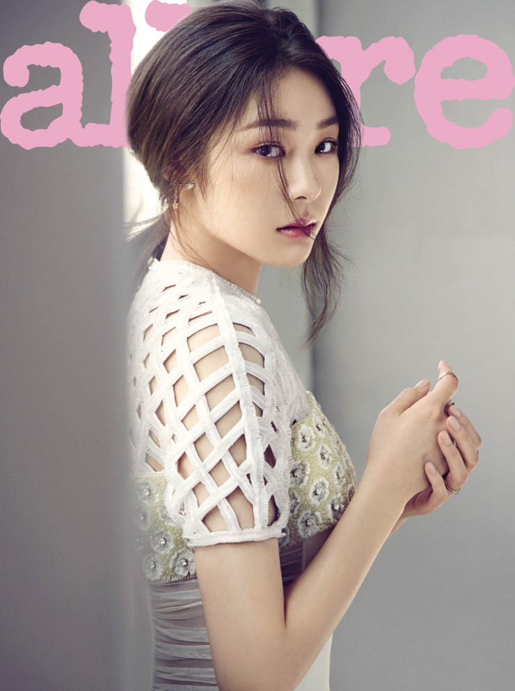Yu-Na Kim Yu-Na Kim