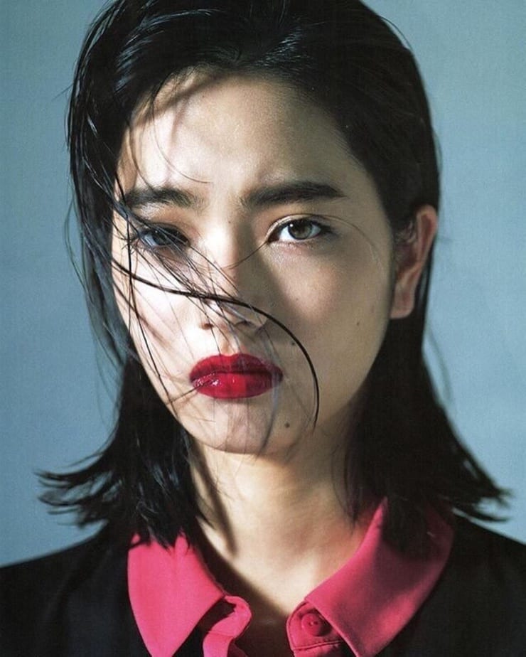 Nana Komatsu