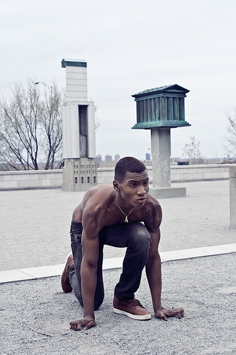 Adonis Bosso