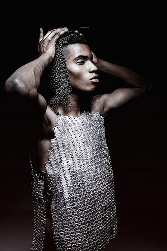 Adonis Bosso