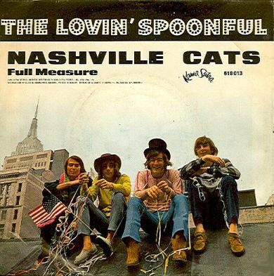 Nashville Cats