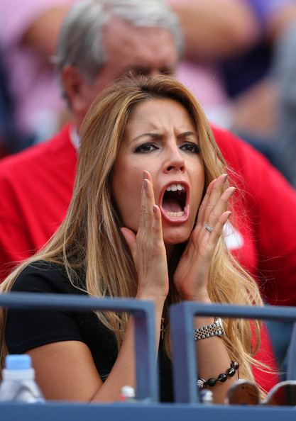 Biljana Tipsarevic Biljana Tipsarevic