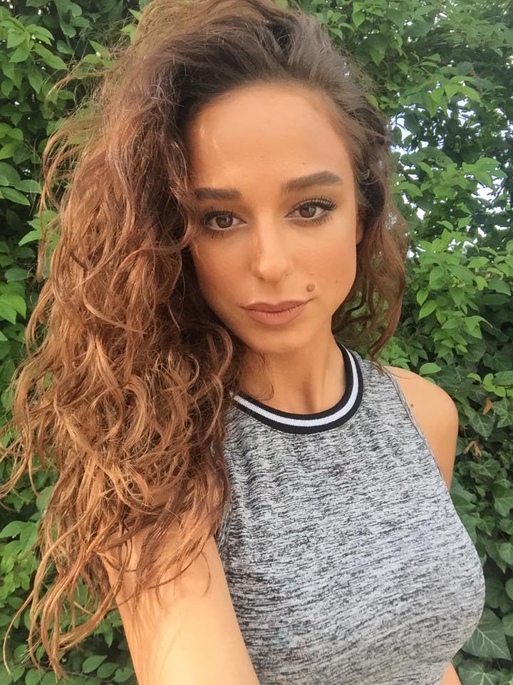 Picture of Edita Aradinovic