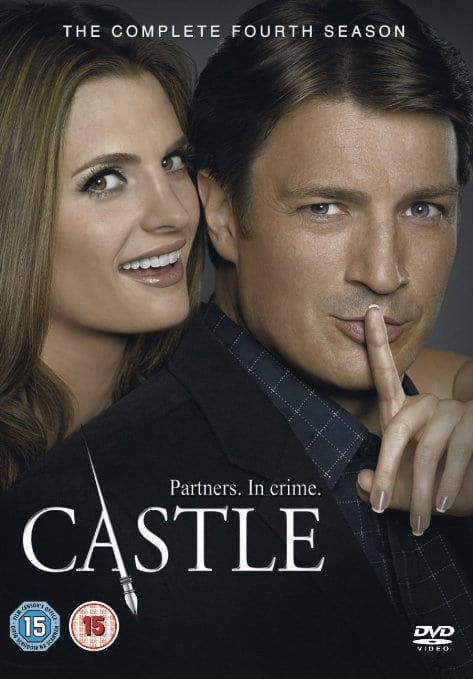 Castle - Season 4 