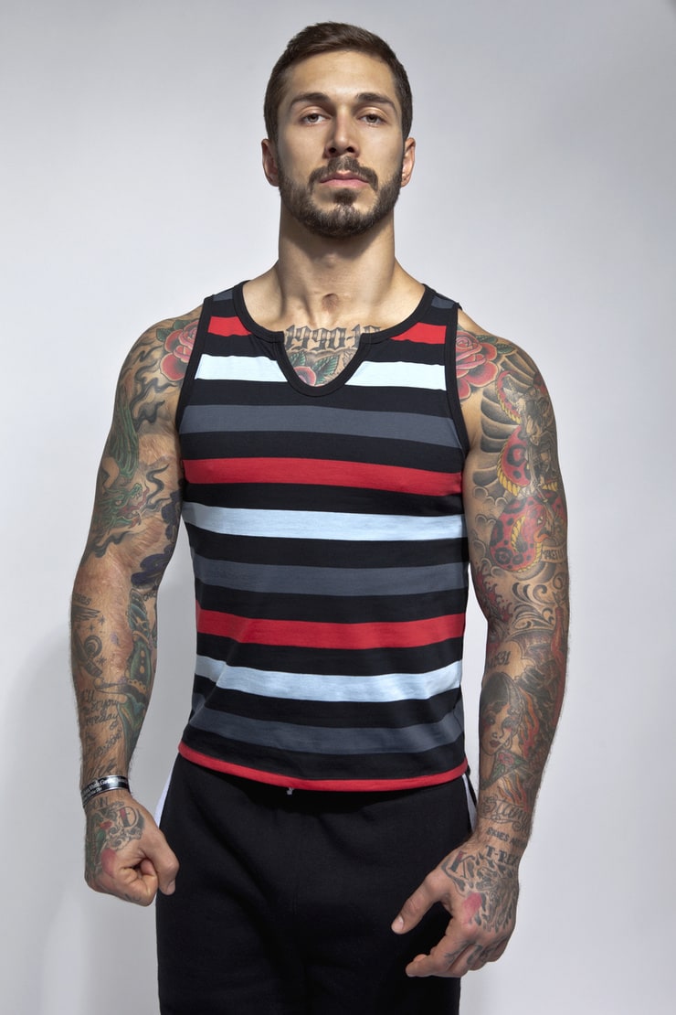 ALEX MINSKY