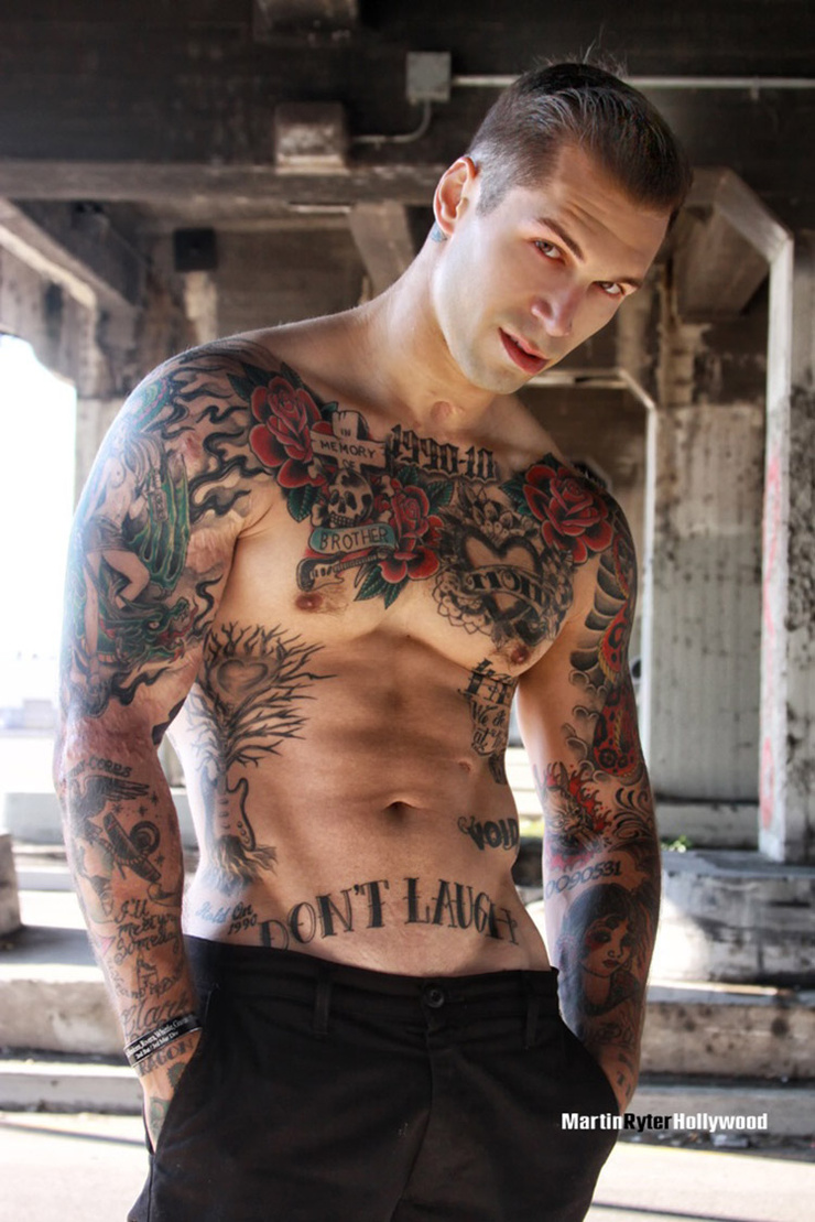 ALEX MINSKY