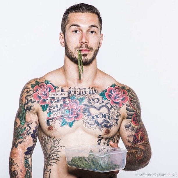 Picture of ALEX MINSKY