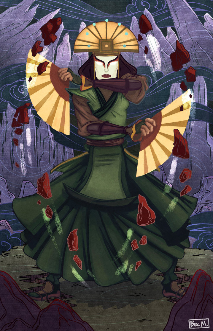 Kyoshi