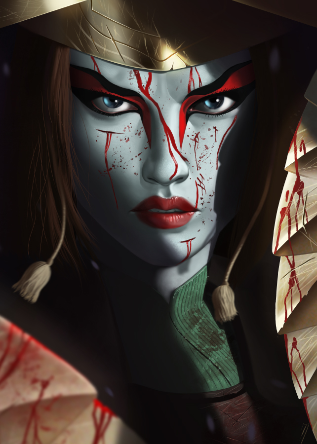 Kyoshi