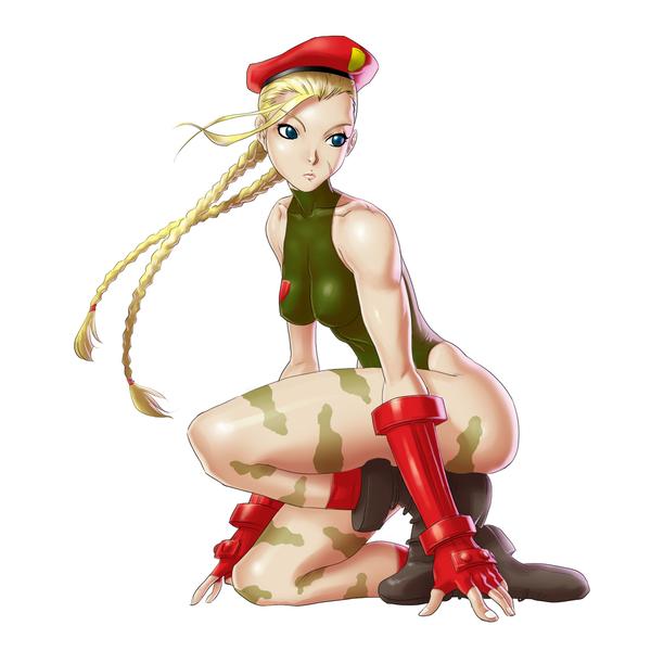 Cammy White Cammy White