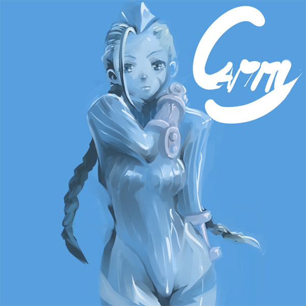 Cammy White