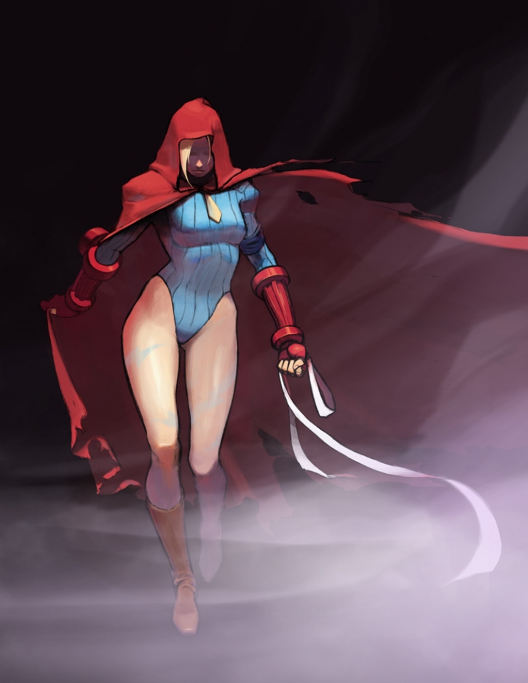 Cammy White