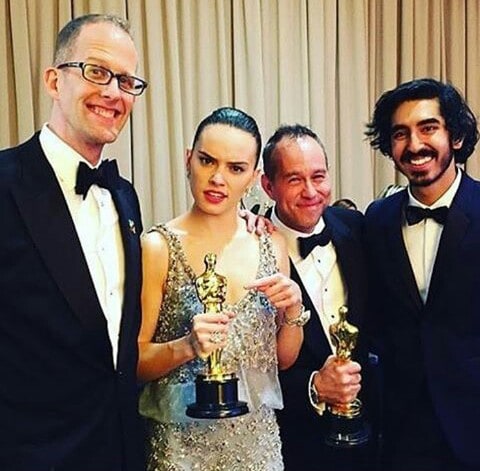 Daisy Ridley Daisy Ridley