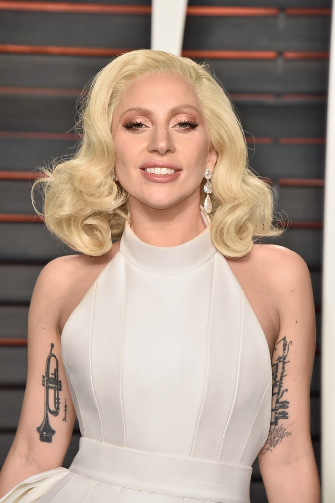 Lady GaGa Lady GaGa