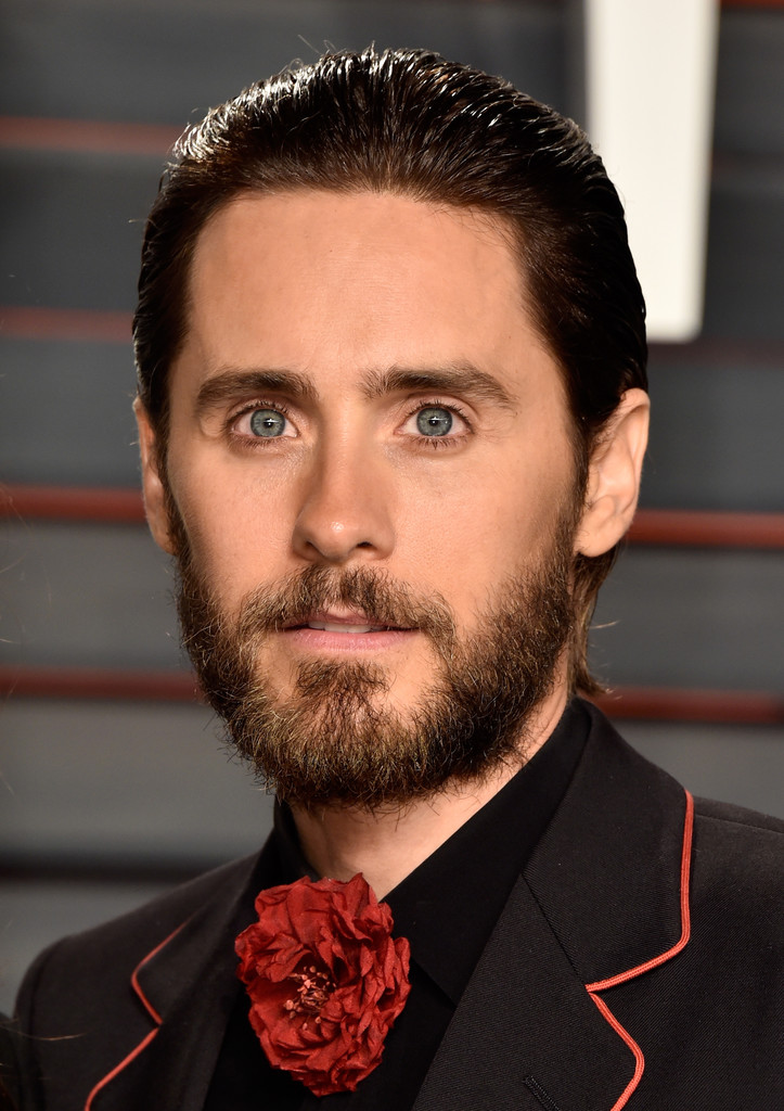Jared Leto