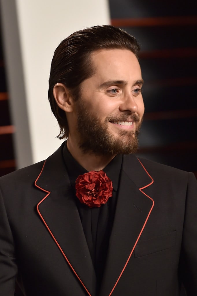 Jared Leto