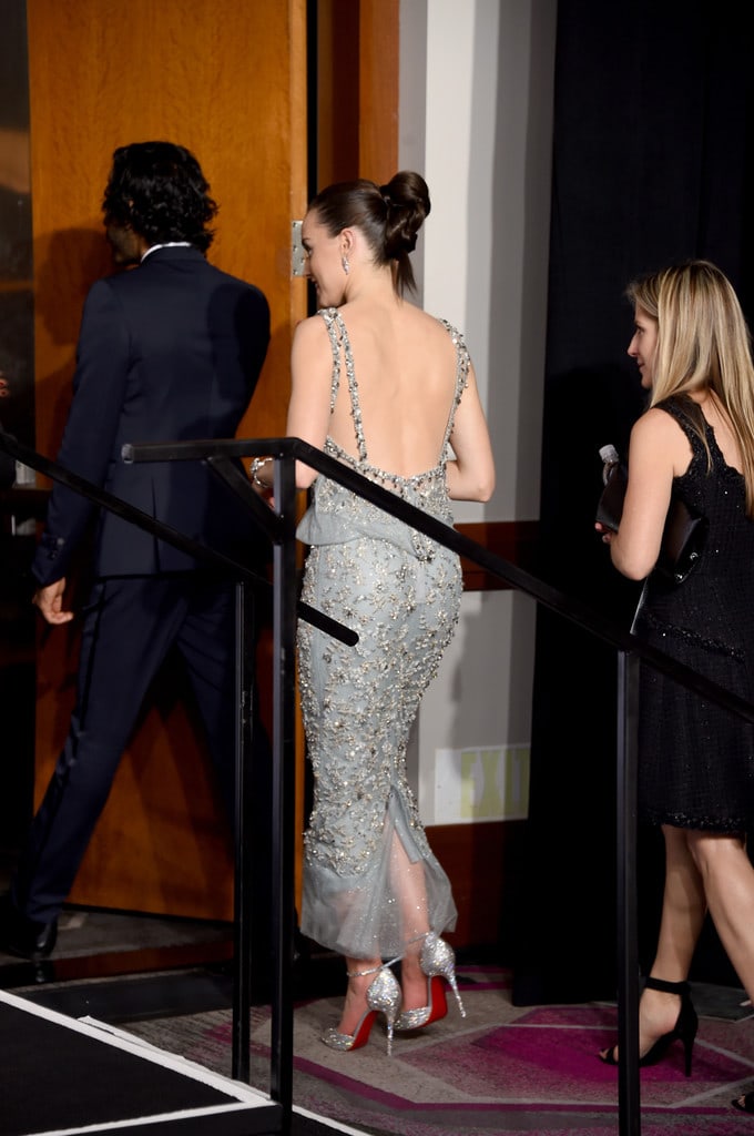 Daisy Ridley Daisy Ridley